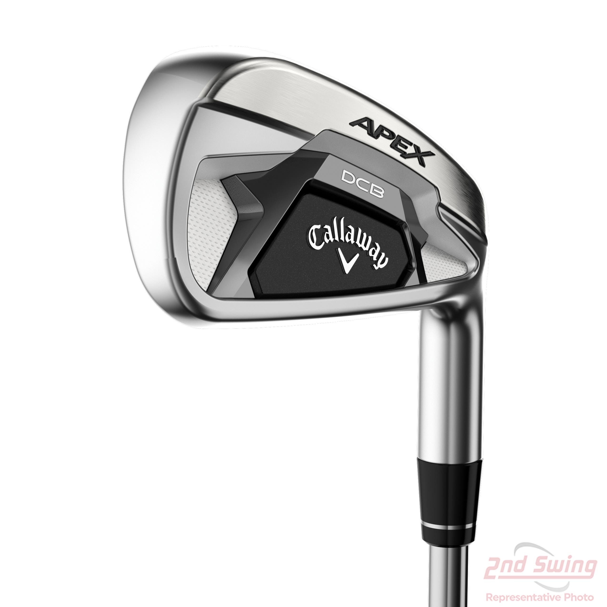 Callaway Apex DCB 21 Iron Set (APEX DCB 21 NEW STS) | 2nd Swing Golf